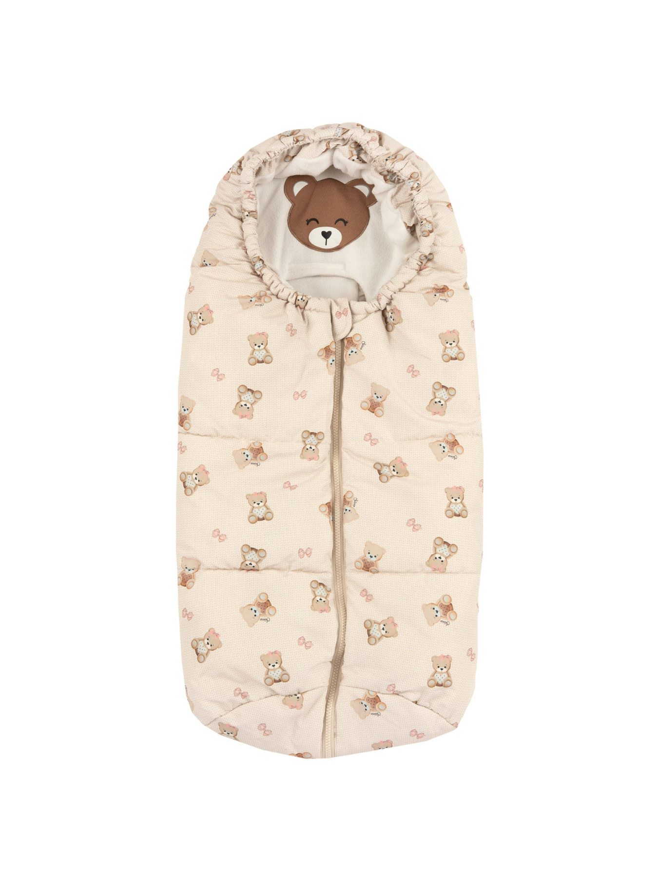 Комбінезон з утеплювачем Chicco Конверт модель 090.29387.064 Фото