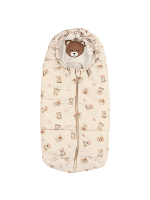 Комбинезон с утеплителем Chicco Конверт модель 090.29387.064 Фото