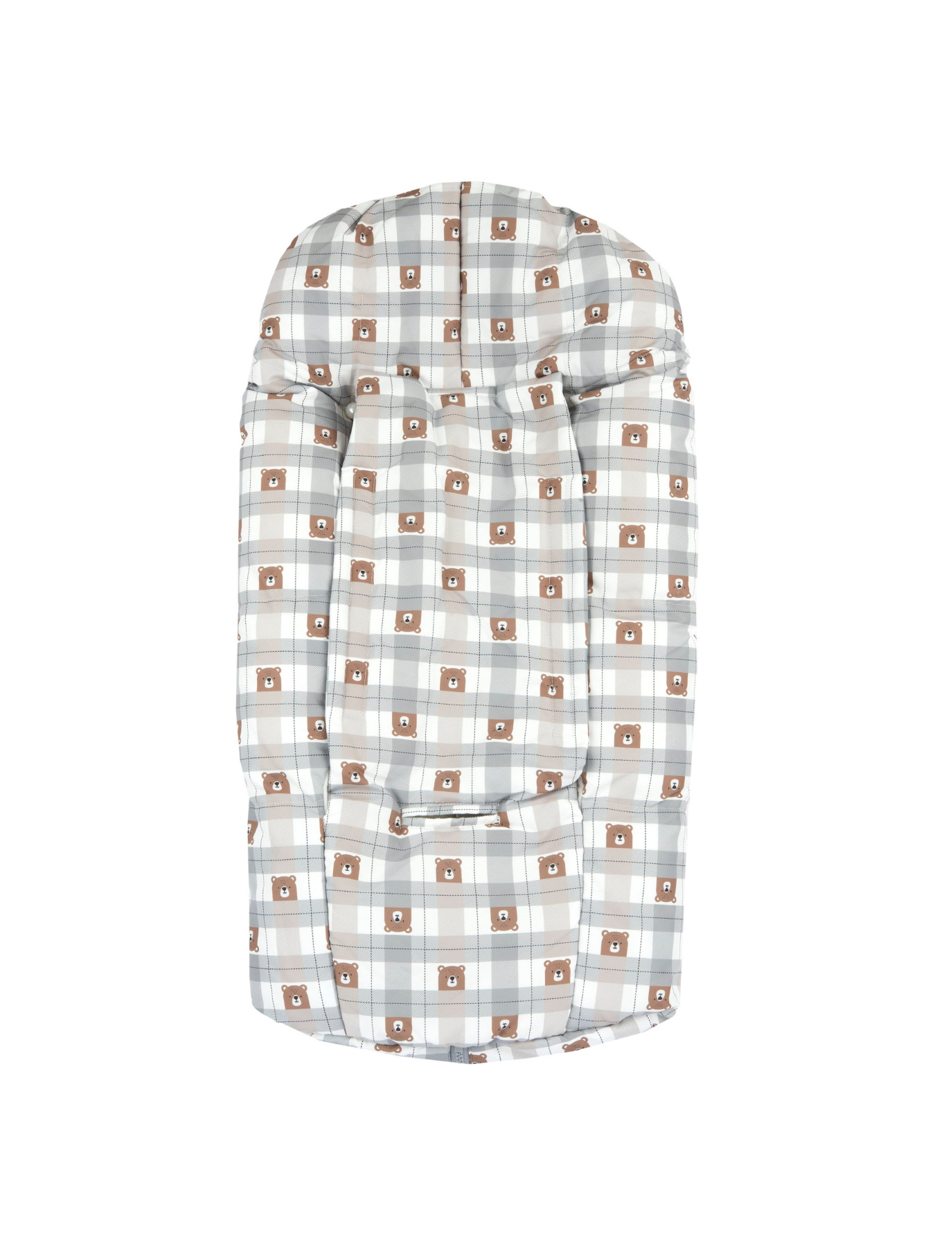 Комбинезон с утеплителем Chicco Термоконверт модель 090.29387.096 Фото