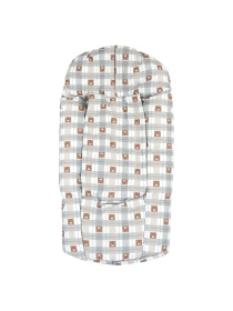 Комбинезон с утеплителем Chicco Термоконверт модель 090.29387.096 Фото