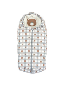 Комбинезон с утеплителем Chicco Термоконверт модель 090.29387.096 Фото