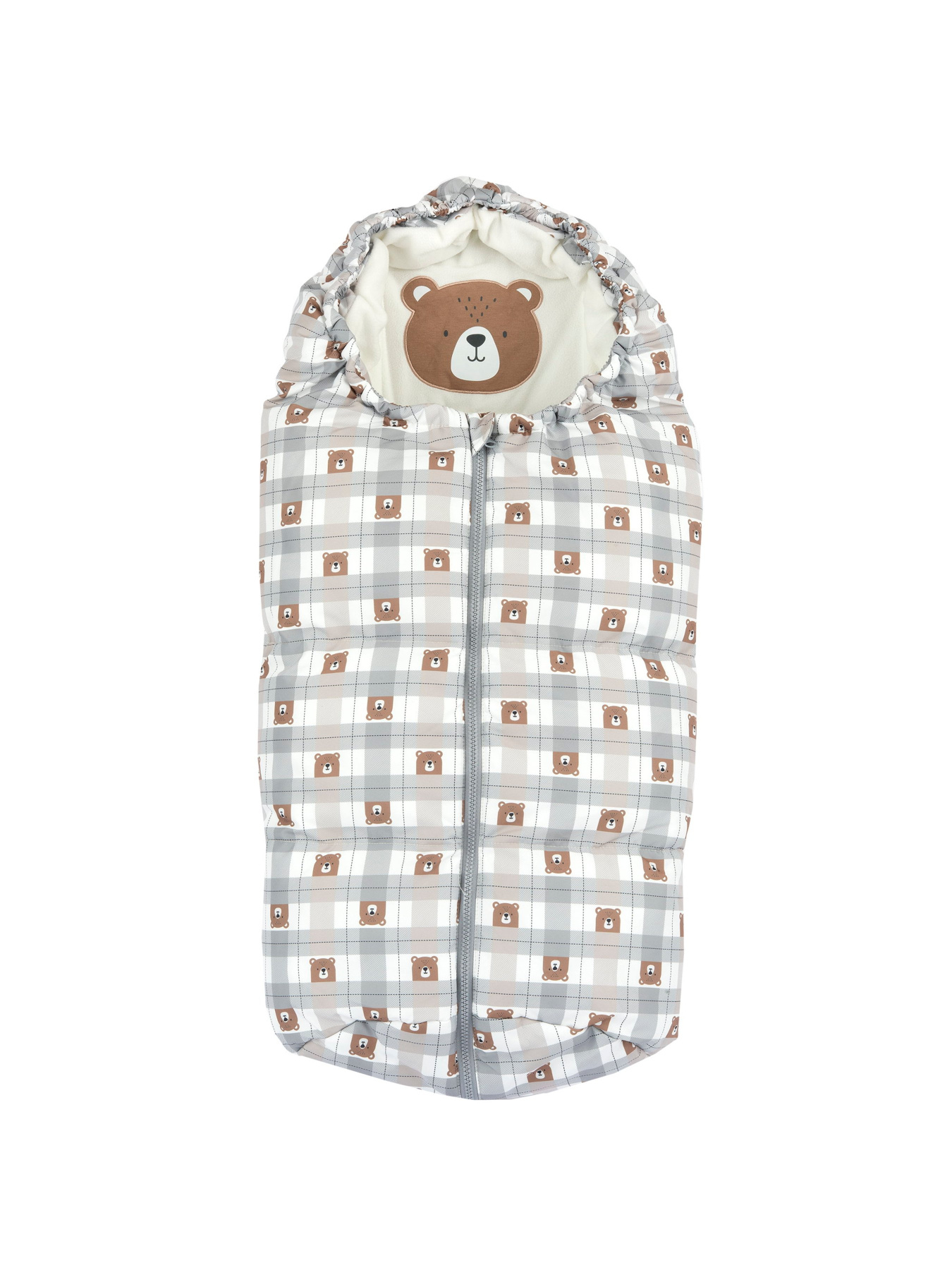 Комбінезон з утеплювачем Chicco Термоконверт модель 090.29387.096 Фото