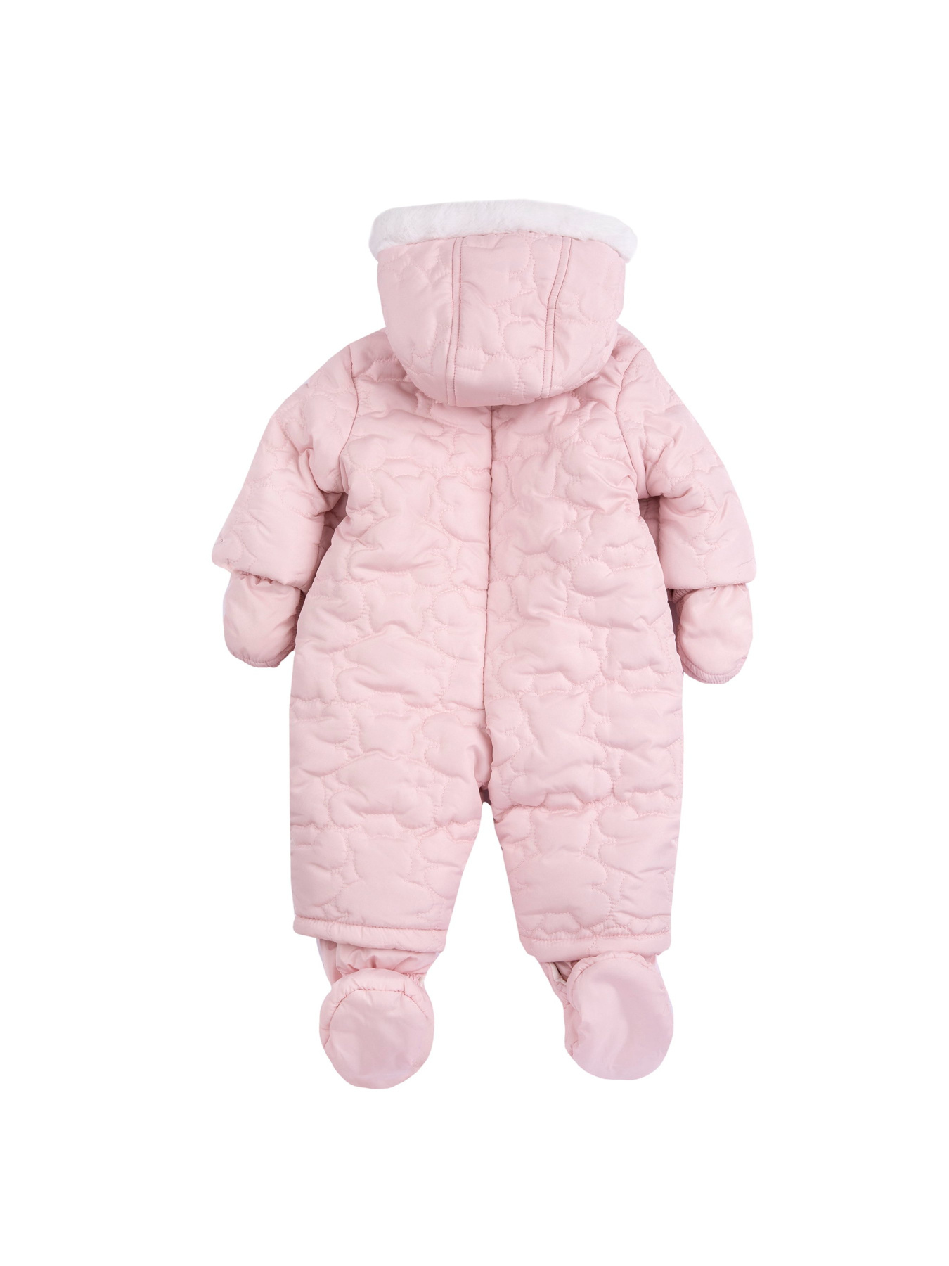 Комбінезон з утеплювачем Chicco модель 090.29388.011 Фото