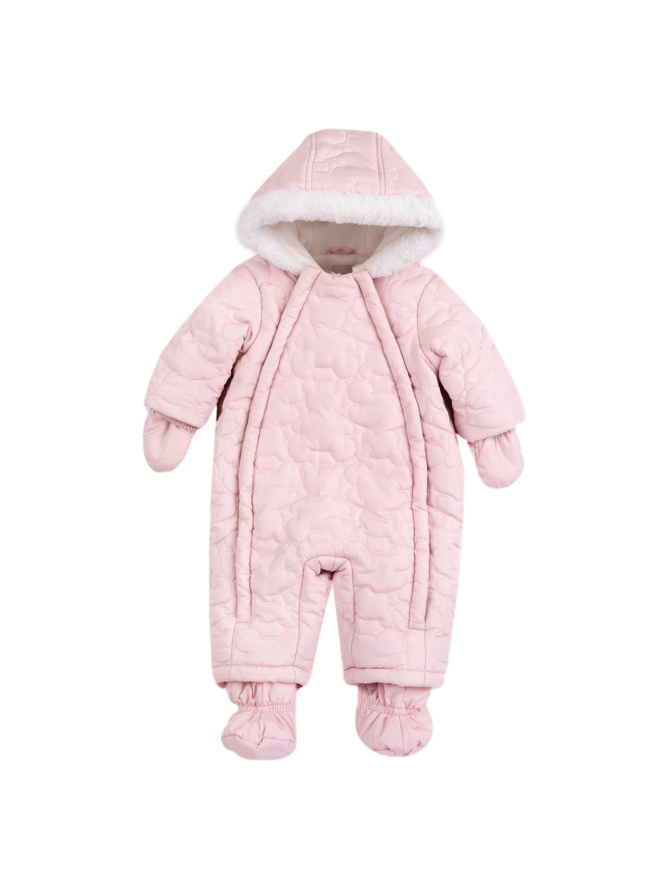 Комбінезон з утеплювачем Chicco модель 090.29388.011 Фото