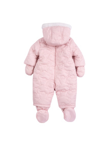 Комбінезон з утеплювачем Chicco модель 090.29388.011 Фото