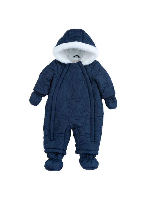 Комбінезон з утеплювачем Chicco модель 090.29388.088 Фото