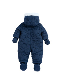 Комбінезон з утеплювачем Chicco модель 090.29388.088 Фото