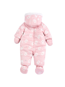 Комбінезон з утеплювачем Chicco модель 090.29389.015 Фото