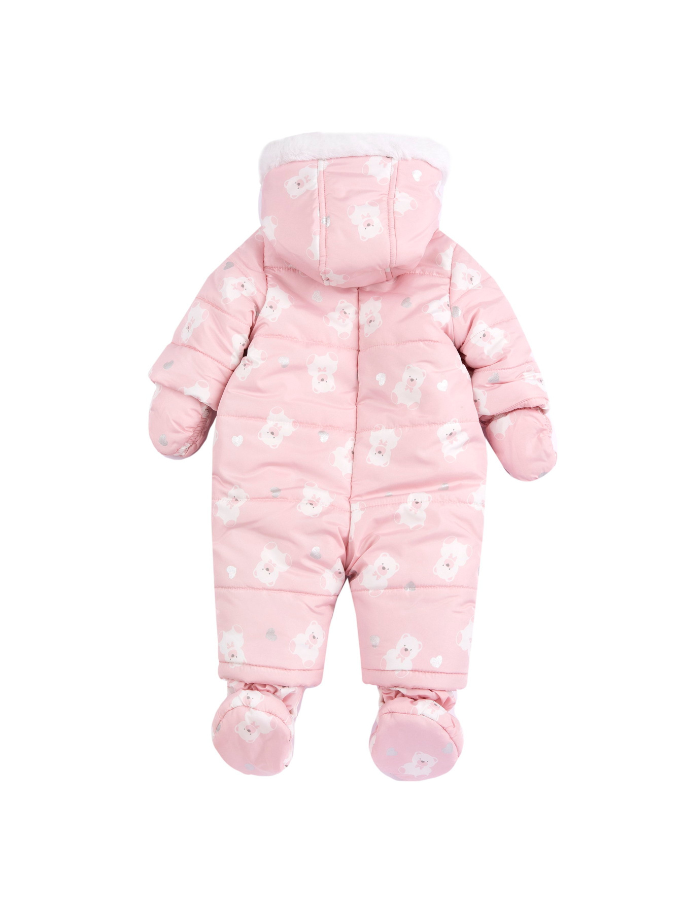 Комбінезон з утеплювачем Chicco модель 090.29389.015 Фото