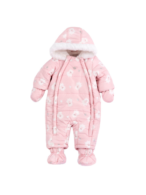 Комбінезон з утеплювачем Chicco модель 090.29389.015 Фото