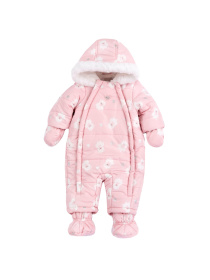 Комбінезон з утеплювачем Chicco модель 090.29389.015 Фото