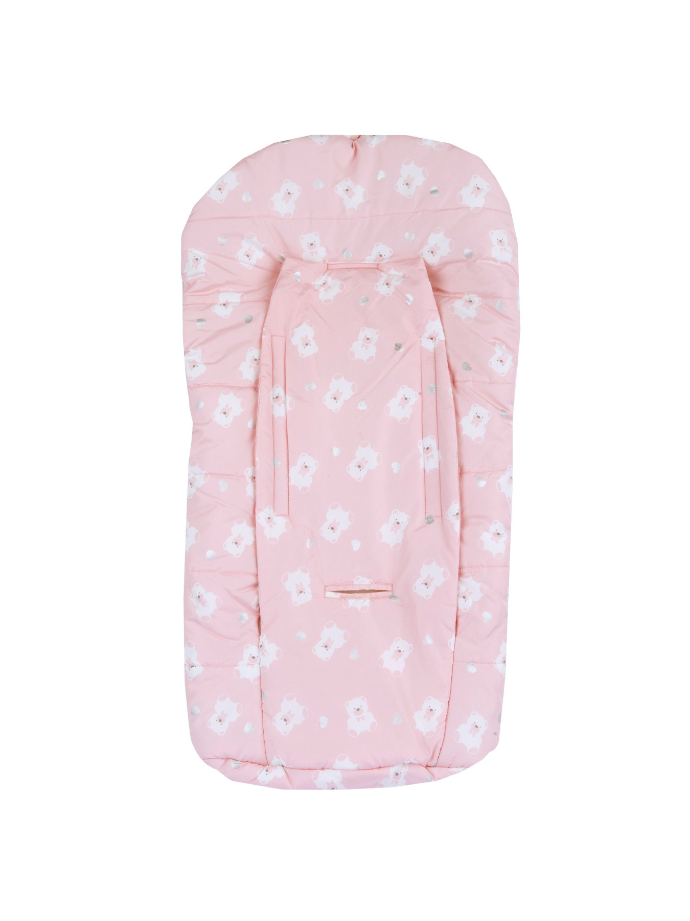 Комбинезон с утеплителем Chicco Термоконверт модель 090.29390.015 Фото