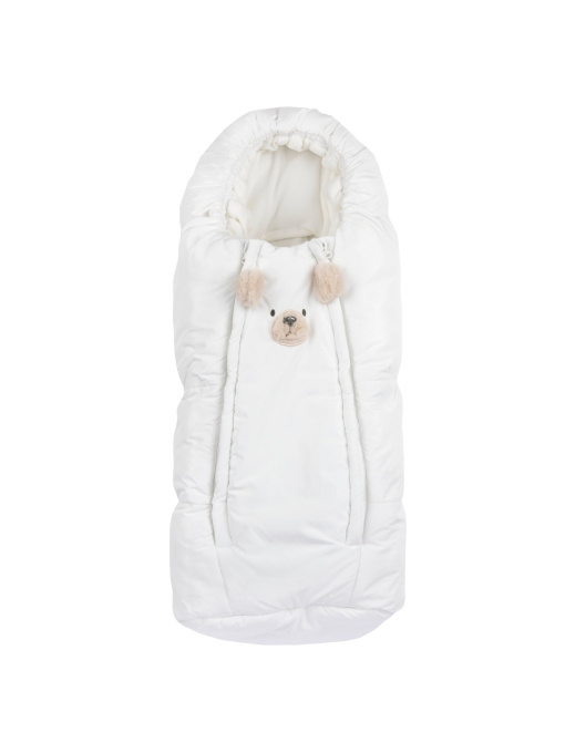 Комбинезон с утеплителем Chicco Термоконверт модель 090.29391.030 Фото