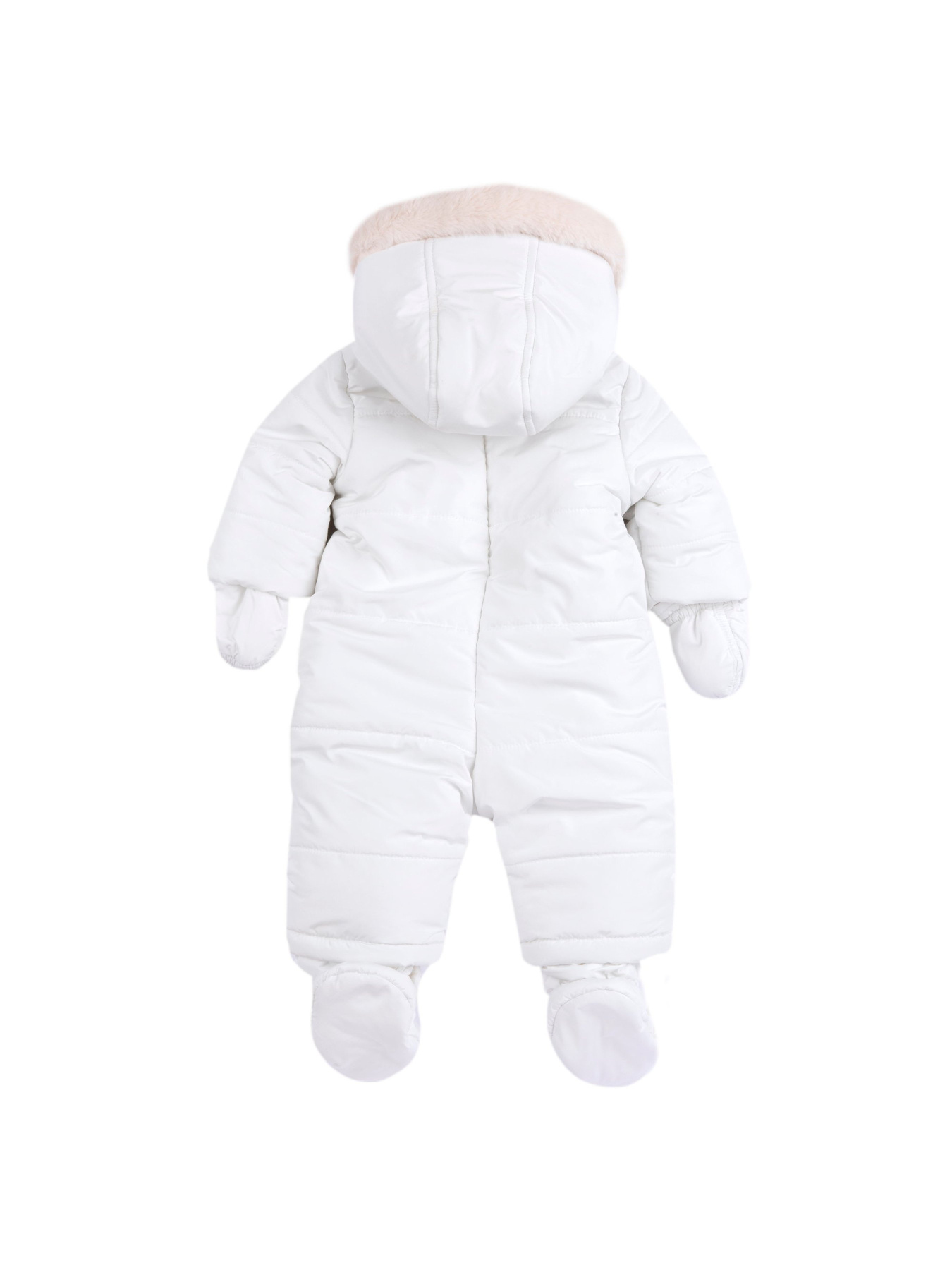 Комбінезон з утеплювачем Chicco модель 090.29392.030 Фото