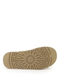 Сапоги It-girl модель 6691_olive Фото