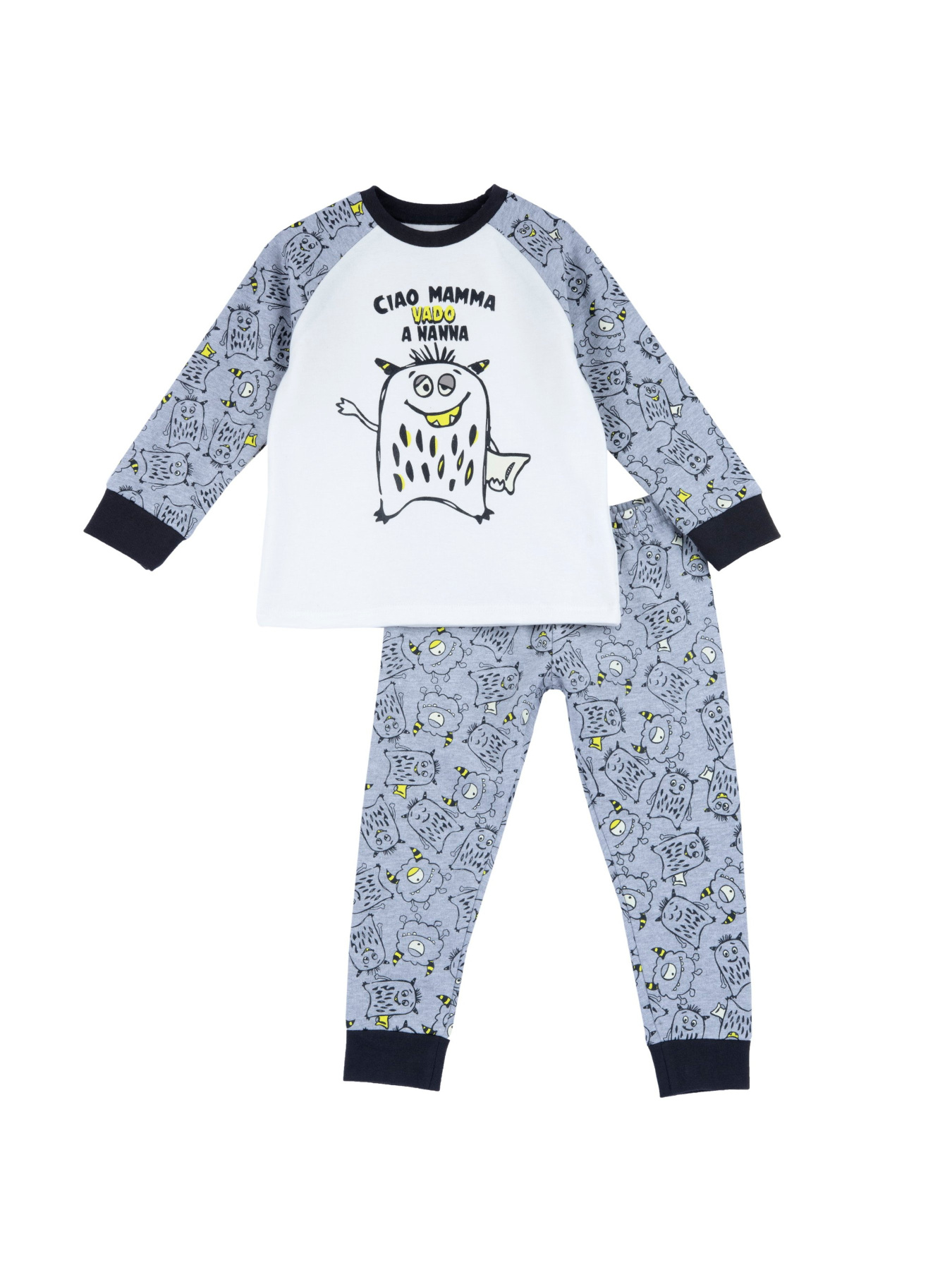 Пижама Chicco модель 090.31490.030 Фото