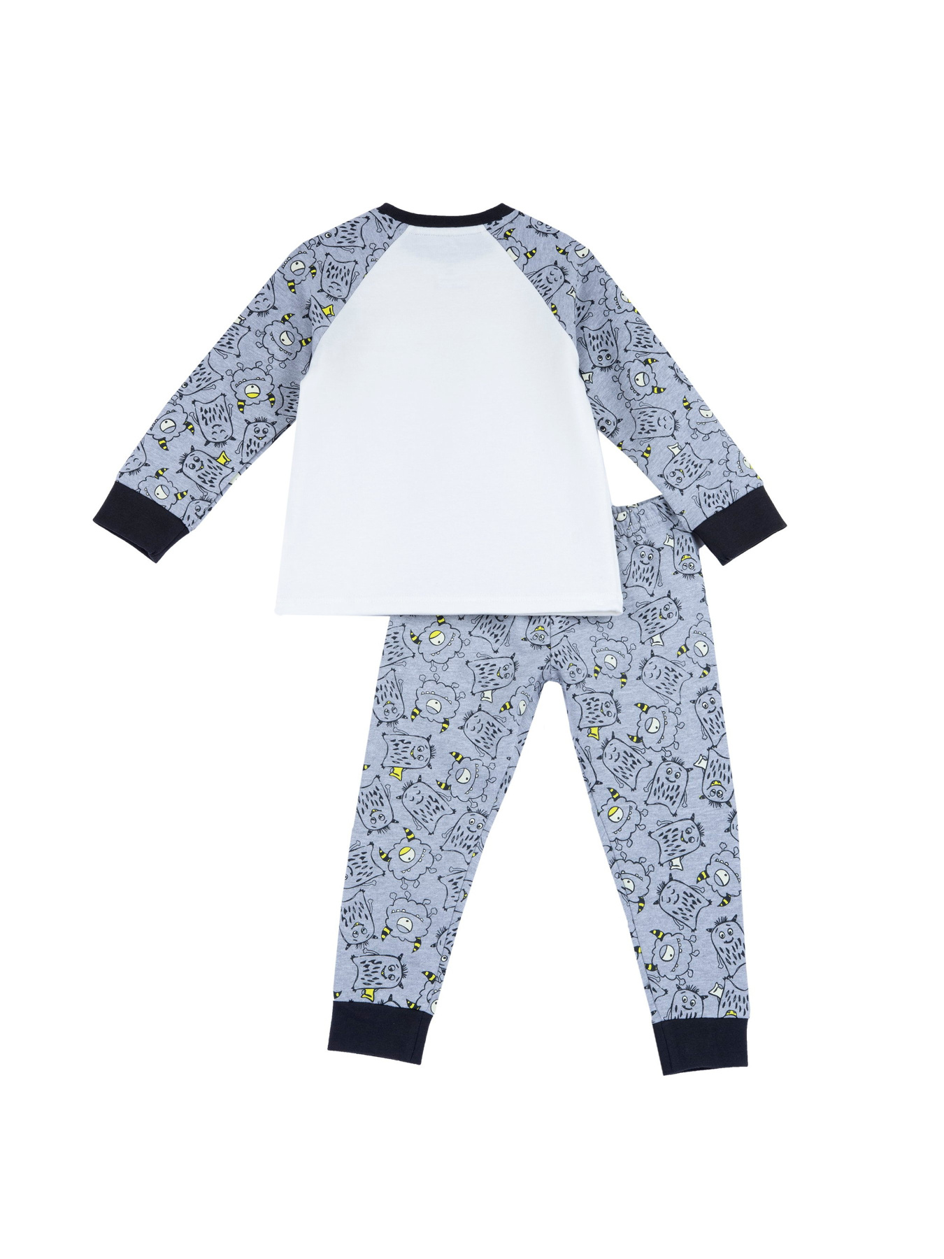 Пижама Chicco модель 090.31490.030 Фото