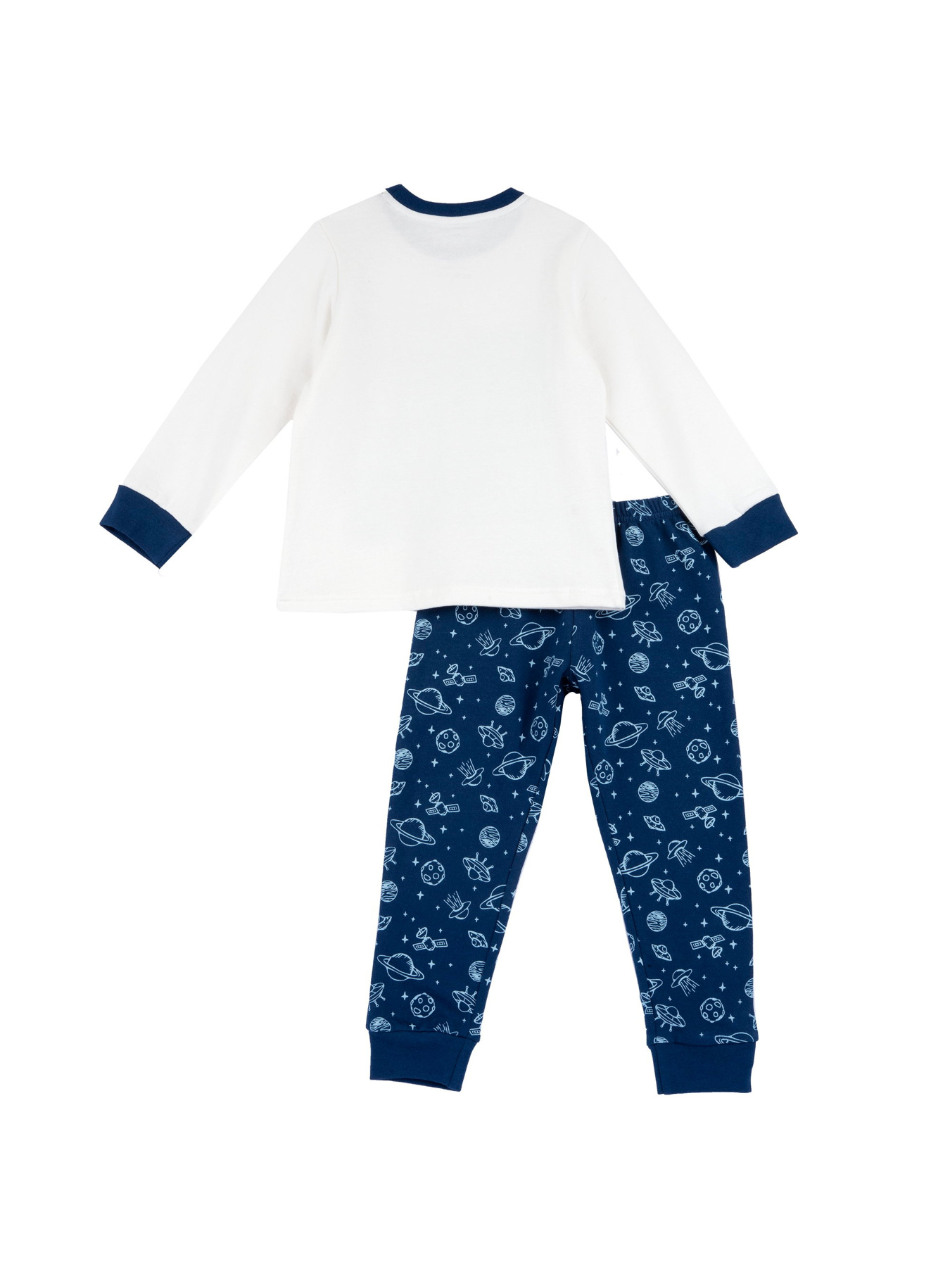 Пижама Chicco модель 090.31492.030 Фото