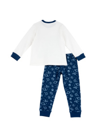 Пижама Chicco модель 090.31492.030 Фото