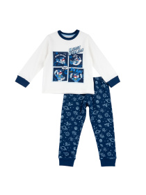 Пижама Chicco модель 090.31492.030 Пижама Chicco модель 090.31492.030 Фото