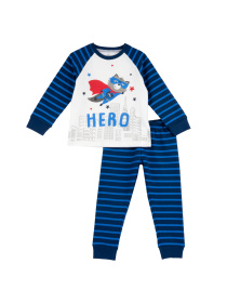 Пижама Chicco модель 090.31494.030 Пижама Chicco модель 090.31494.030 Фото