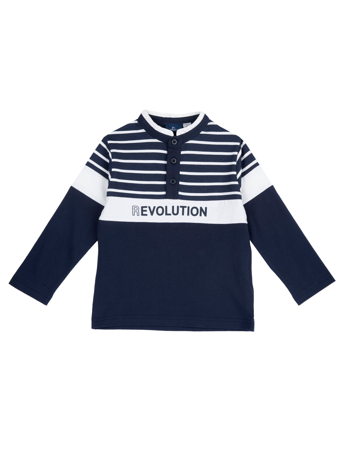 Поло Chicco модель 090.33651.088 Фото