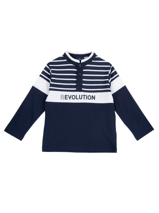 Поло Chicco модель 090.33651.088 Фото