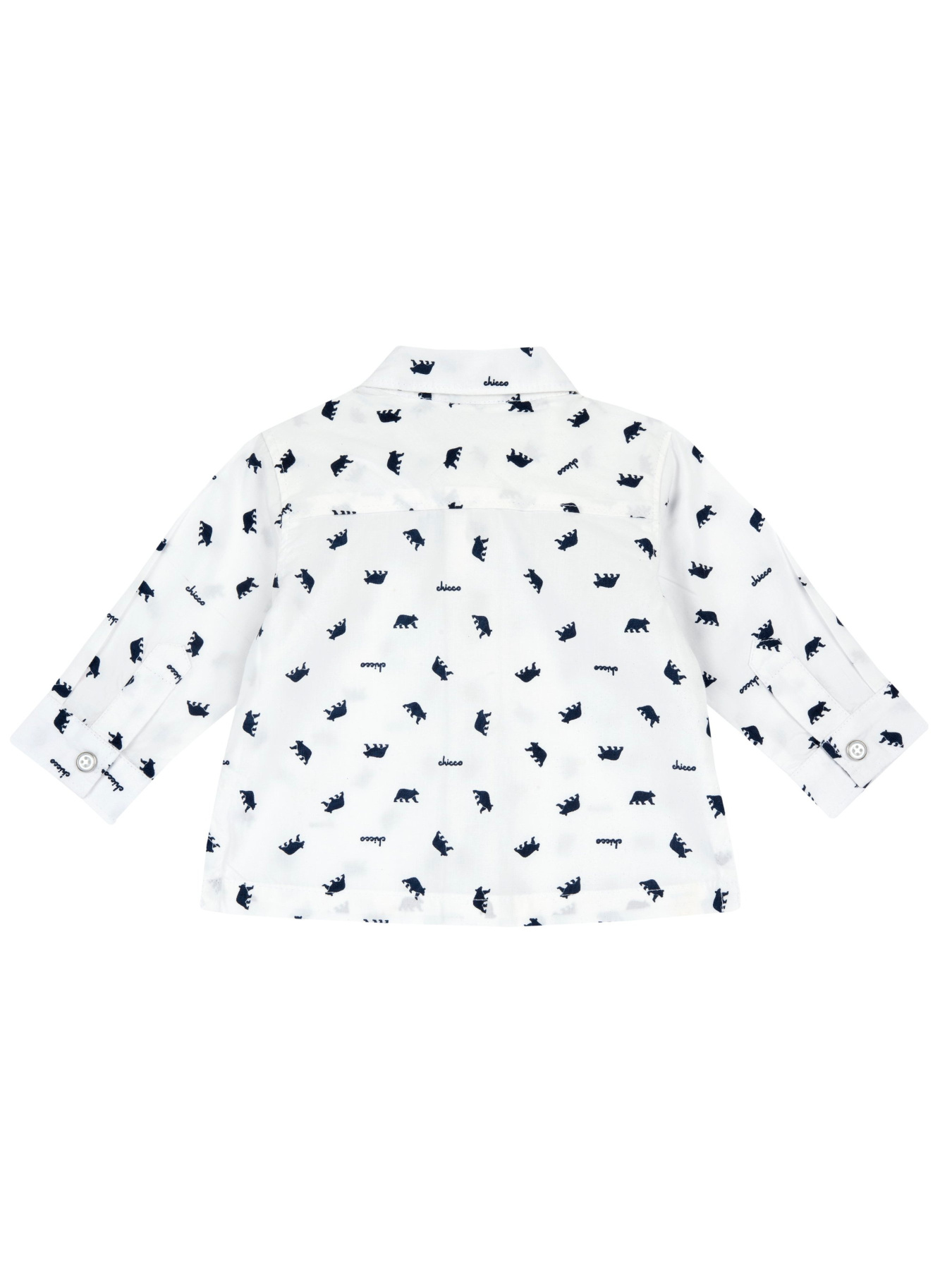 Сорочка Chicco модель 090.54719.033 Фото