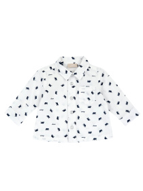 Сорочка Chicco модель 090.54719.033 Фото