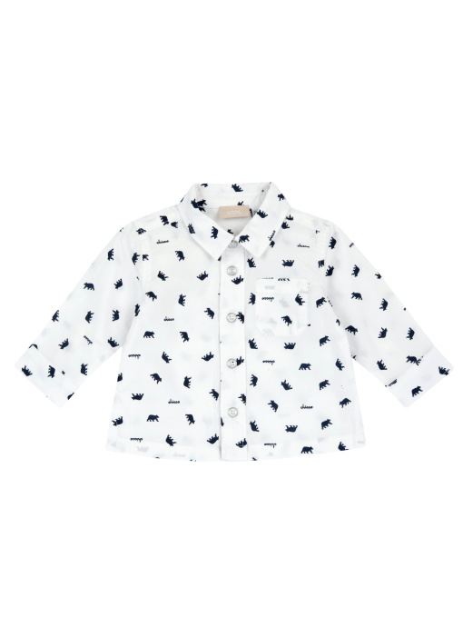 Рубашка Chicco модель 090.54719.033 Фото