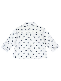 Сорочка повсякденна Chicco модель 090.54719.033 Фото