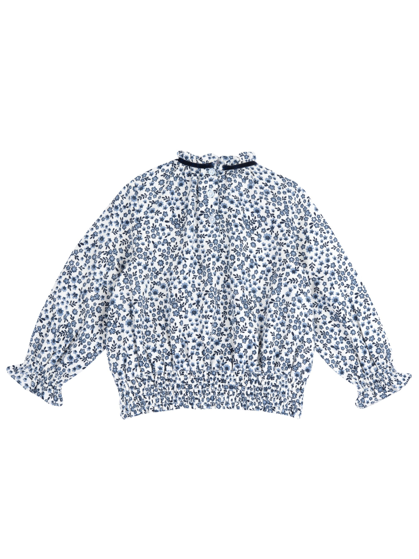 Блуза Chicco модель 090.54725.086 Фото