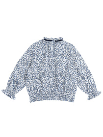 Блуза Chicco модель 090.54725.086 Фото