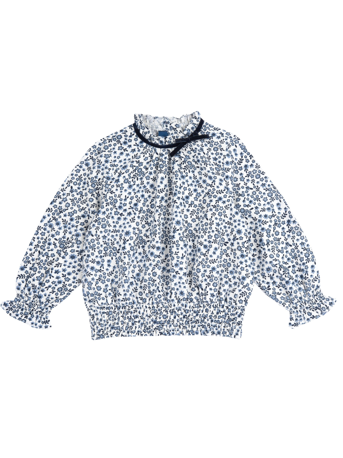 Блуза Chicco модель 090.54725.086 Фото