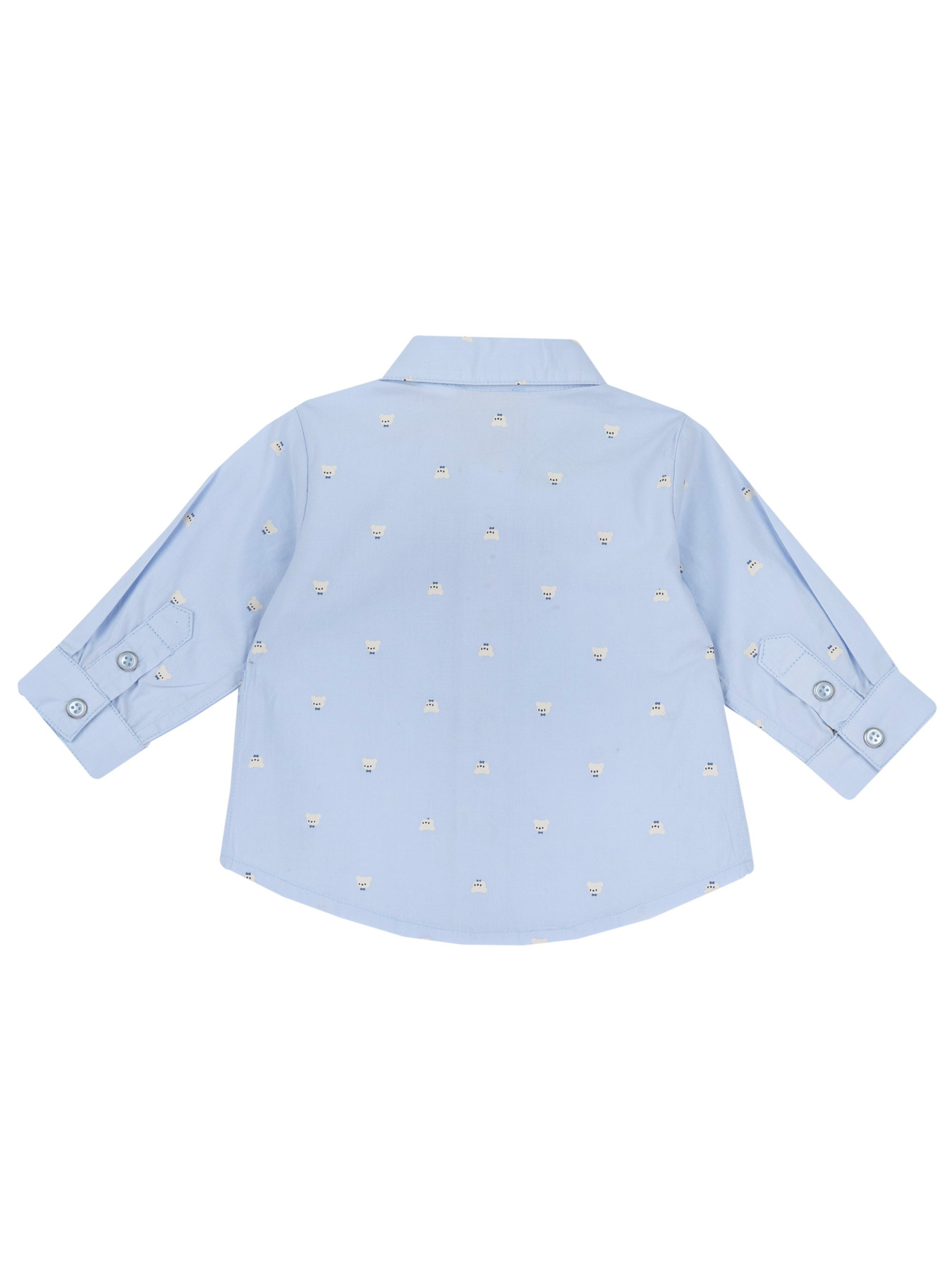 Сорочка Chicco Модель 090.54727.021 Фото