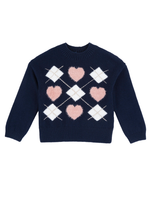 Свитер Chicco модель 090.69837.088 Фото