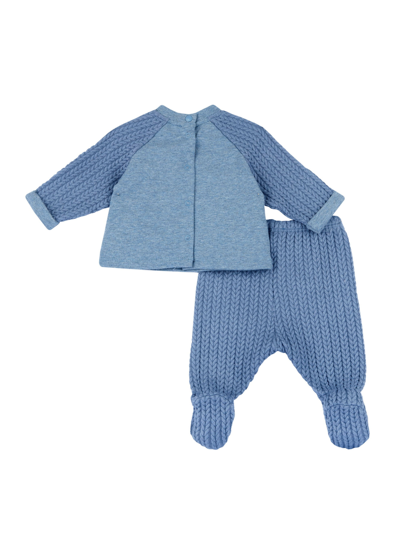 Комплект для немовлят Chicco модель 090.75910.028 Фото