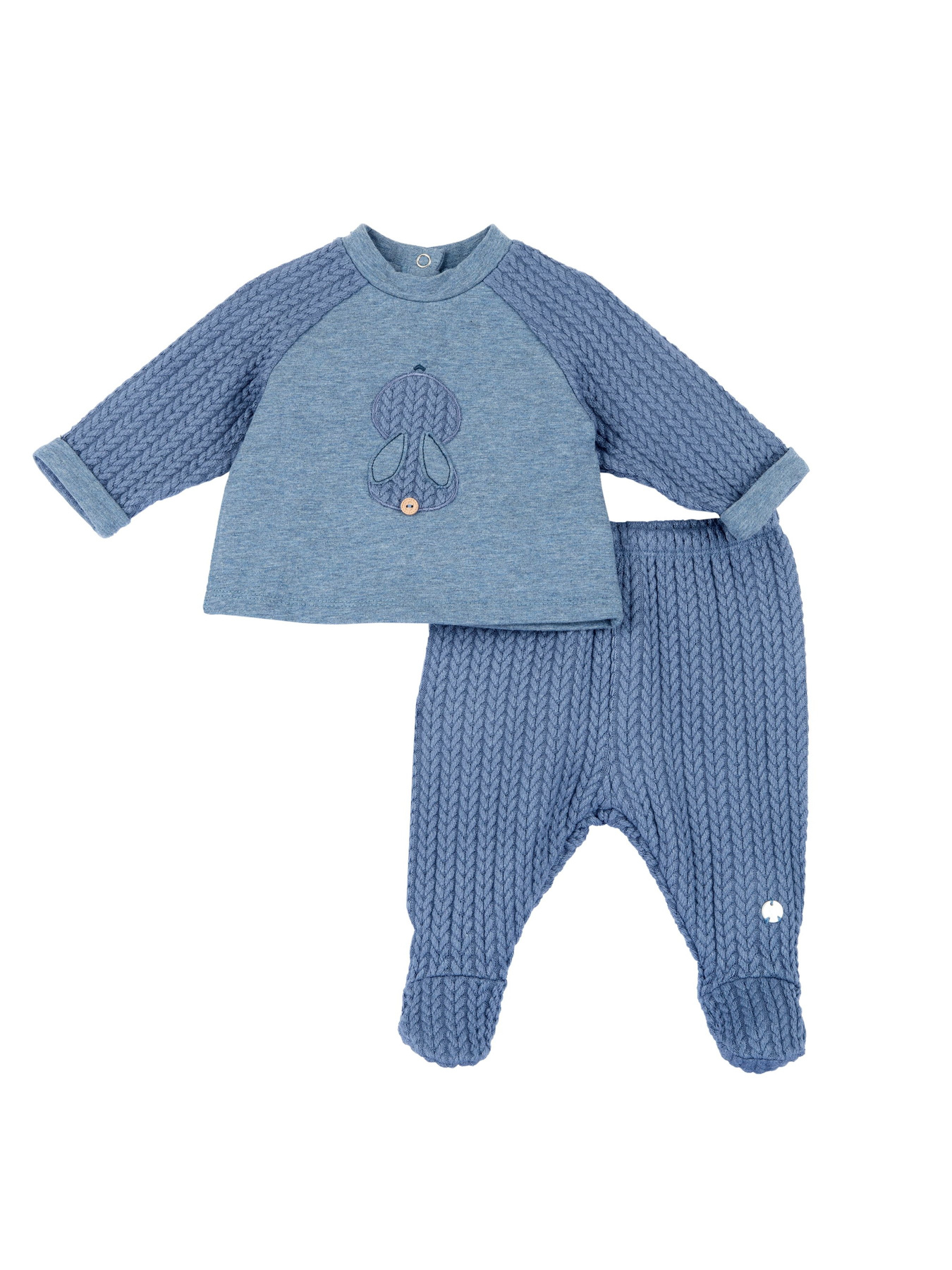 Комплект для немовлят Chicco модель 090.75910.028 Фото