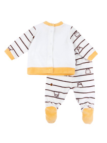 Комплект для немовлят Chicco модель 090.75952.063 Фото