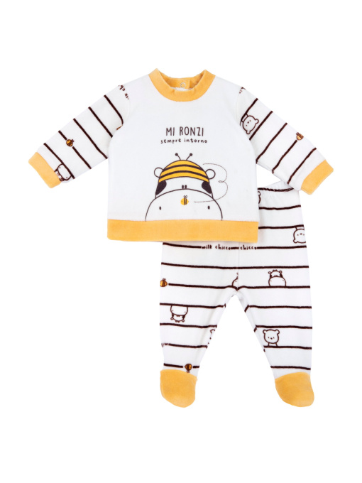 Комплект для младенцев Chicco модель 090.75952.063 Фото