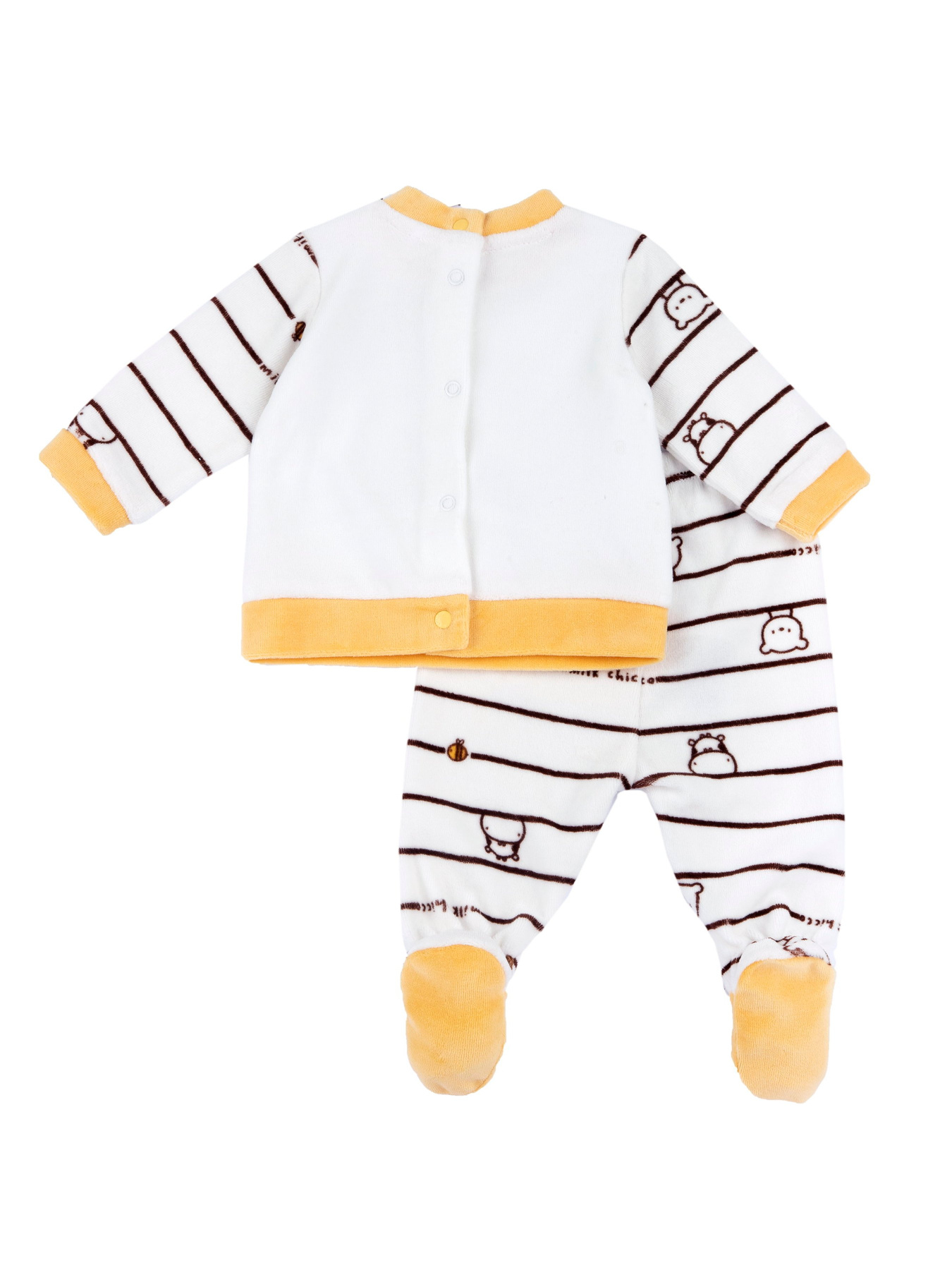 Комплект для младенцев Chicco модель 090.75952.063 Фото