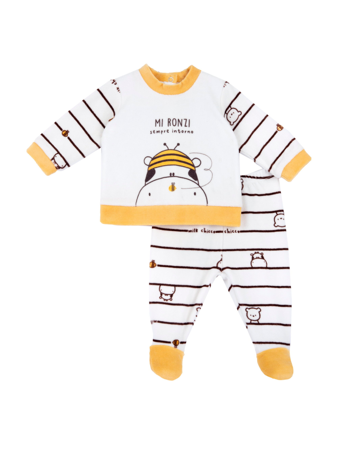 Комплект для младенцев Chicco модель 090.75952.063 Фото