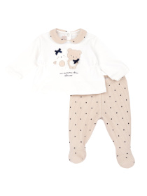 Комплект для немовлят Chicco модель 090.75960.064 Фото