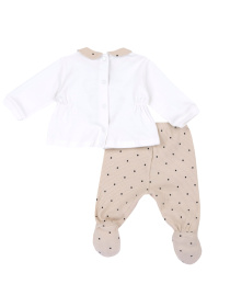 Комплект для немовлят Chicco модель 090.75960.064 Фото