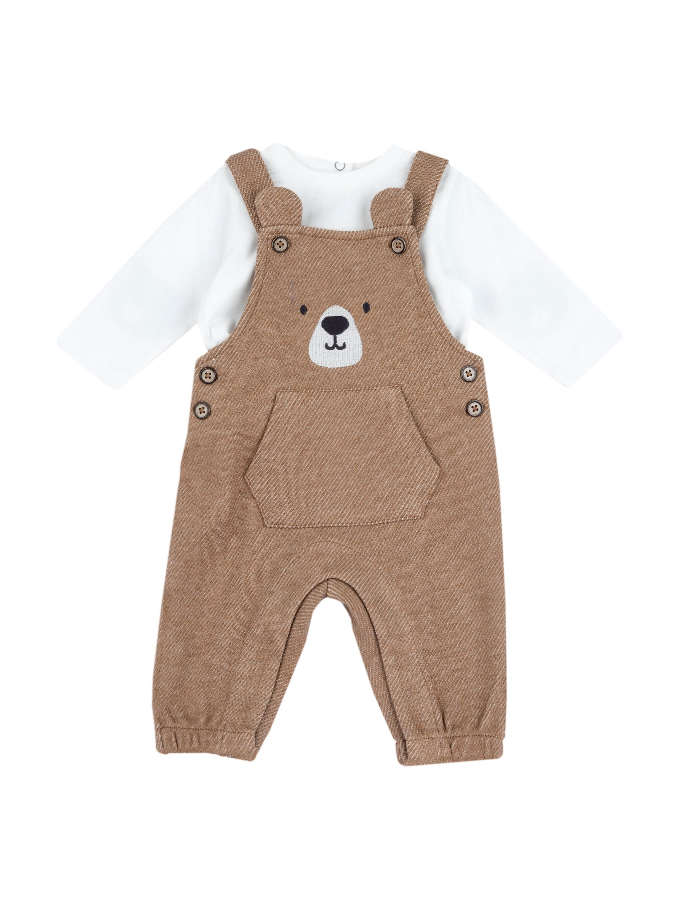 Комплект для младенцев Chicco модель 090.75974.062 Фото