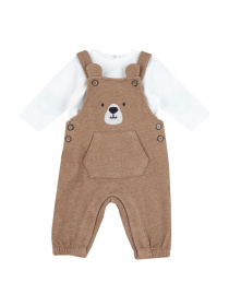 Комплект для немовлят Chicco модель 090.75974.062 Фото