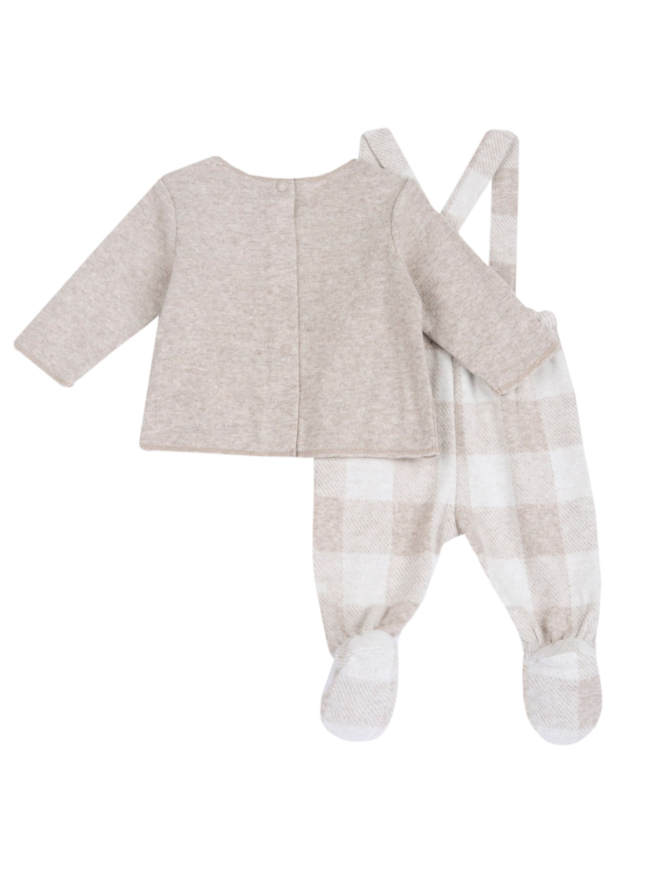 Комплект для немовлят Chicco модель 090.75976.060 Фото