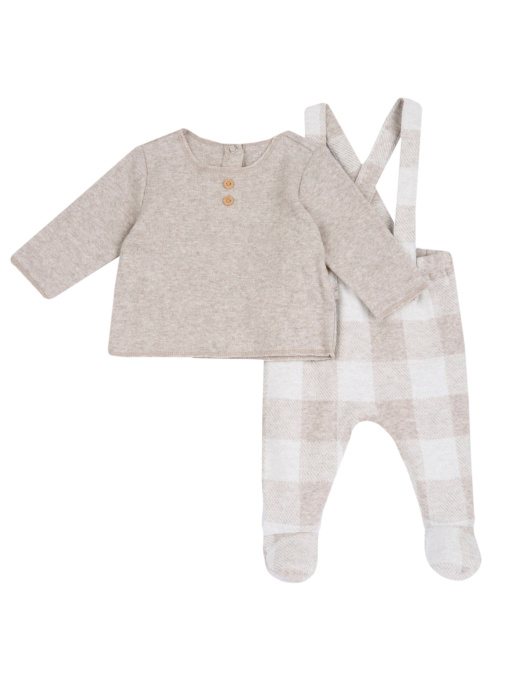 Комплект для младенцев Chicco модель 090.75976.060 Фото