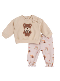 Комплект для немовлят Chicco модель 090.75981.064 Фото