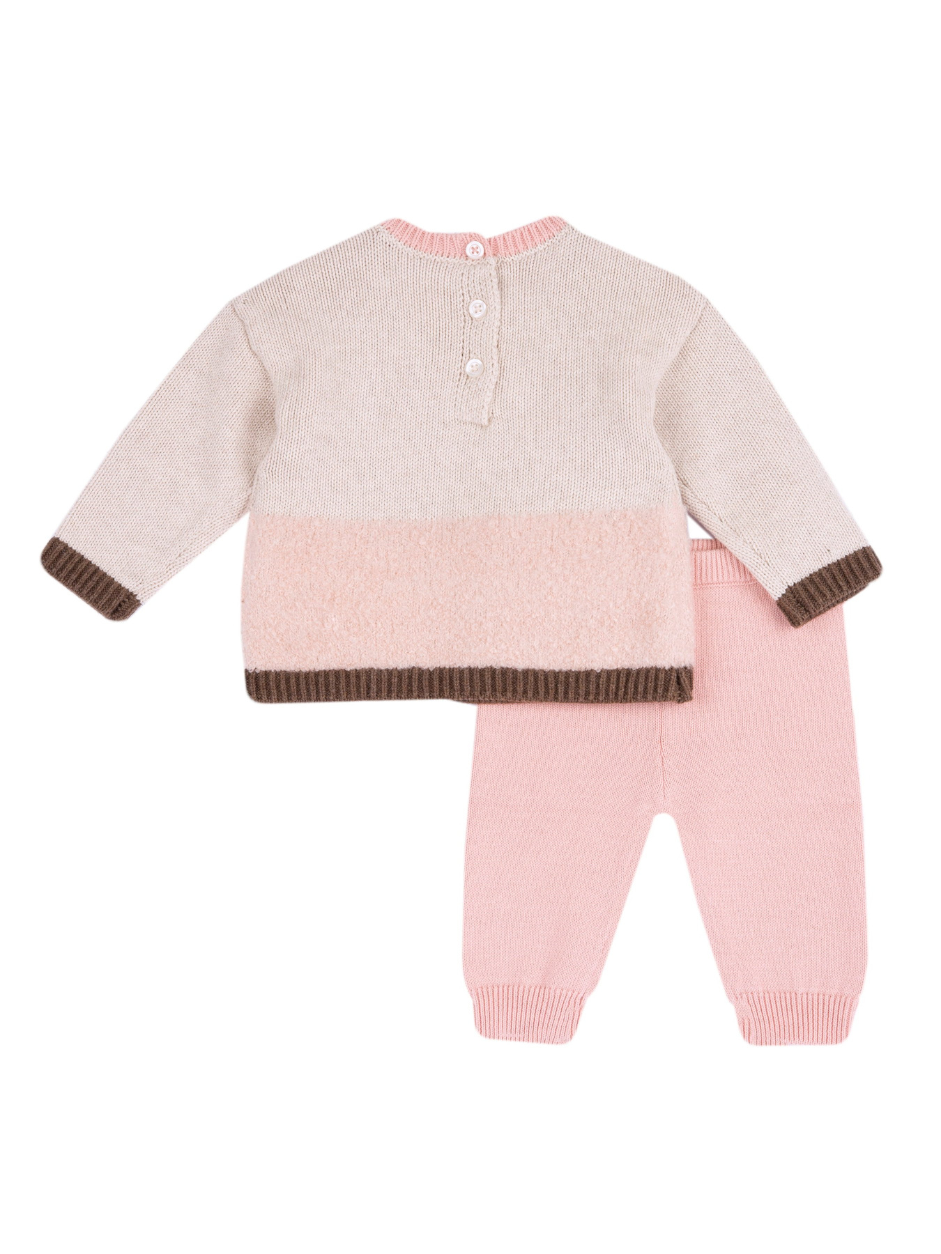 Комплект для немовлят Chicco модель 090.75982.011 Фото